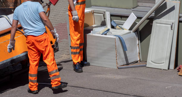 Reliable Nicholson, GA Junk Removal Services Solutions