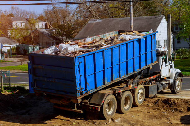 Best Office Cleanout  in Nicholson, GA