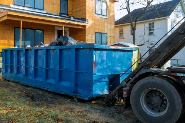 Best Carpet Removal and Disposal  in Nicholson, GA