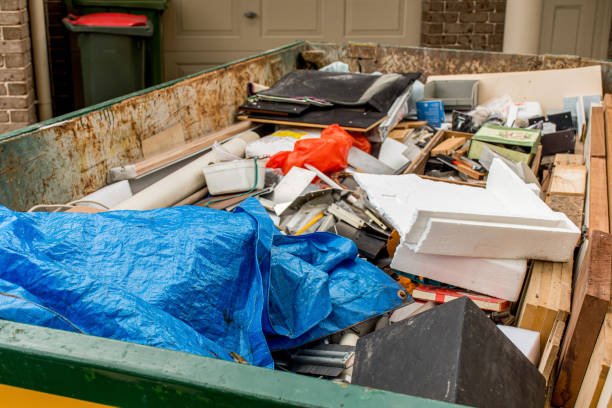 Best Residential Junk Removal  in Nicholson, GA