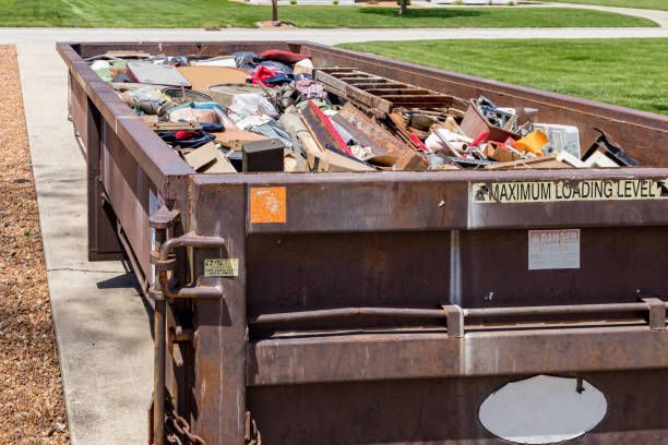 Best Recycling Services for Junk  in Nicholson, GA