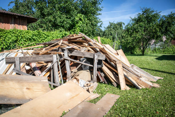 Best Garage Cleanout  in Nicholson, GA