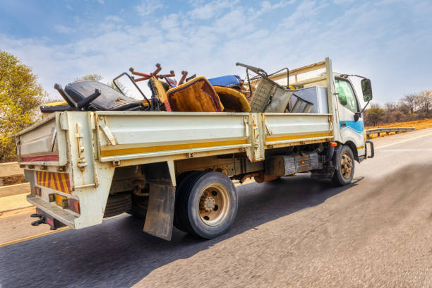 Best Dumpster Rental Services  in Nicholson, GA