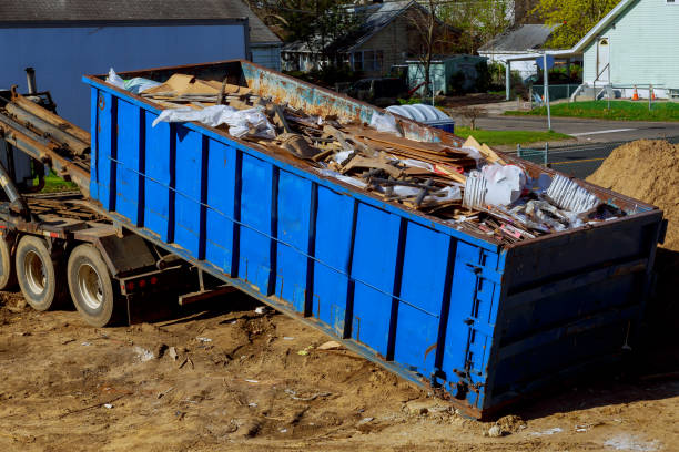 Best Residential Junk Removal  in Nicholson, GA