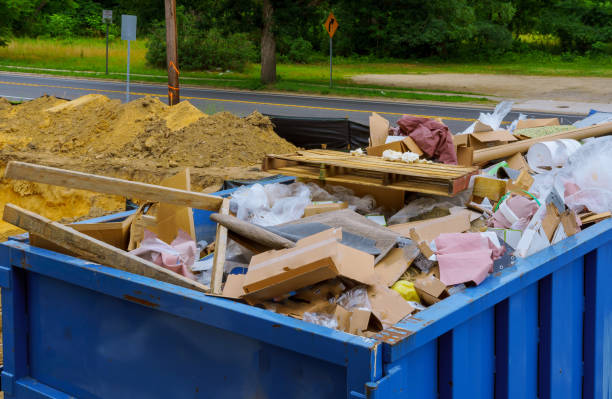 Best Residential Junk Removal  in Nicholson, GA