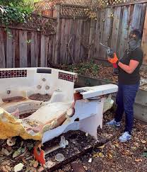 Best Retail Junk Removal  in Nicholson, GA