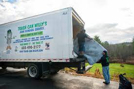 Best Hoarding Cleanup  in Nicholson, GA